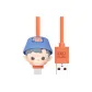 Confirmed Style-Hug Your Buddy (Open and Remove Bag)