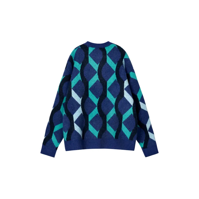 CANOTWAIT_ Sweaters Unisex-3