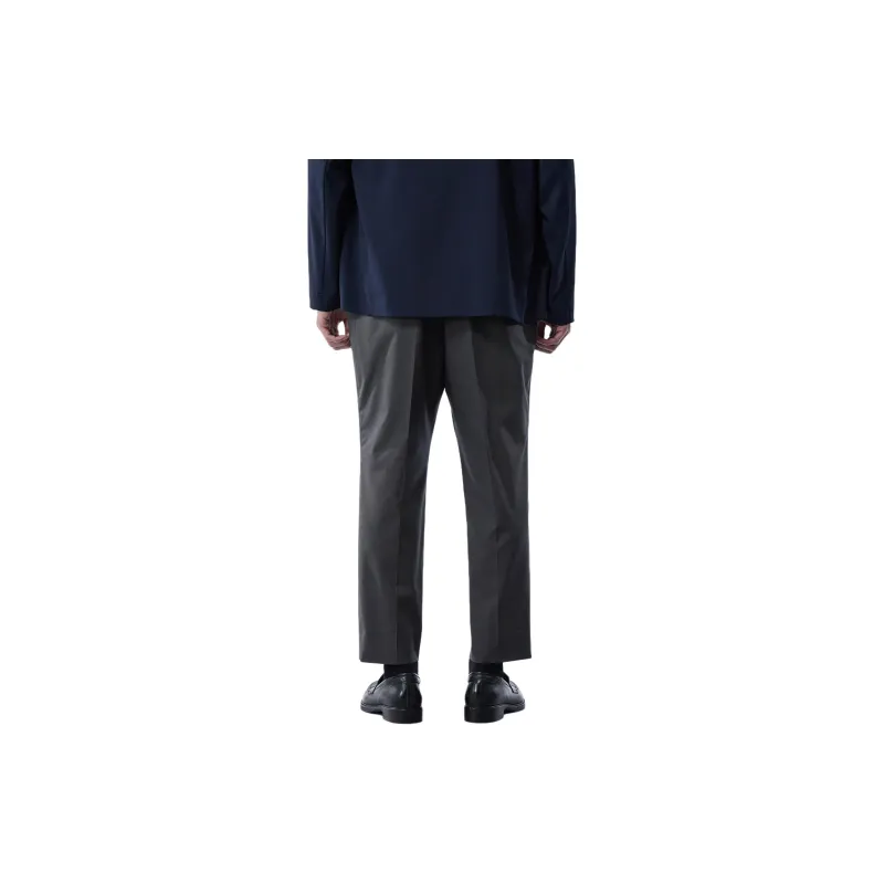 UNITED TOKYO Casual Pants Men's Gray-6
