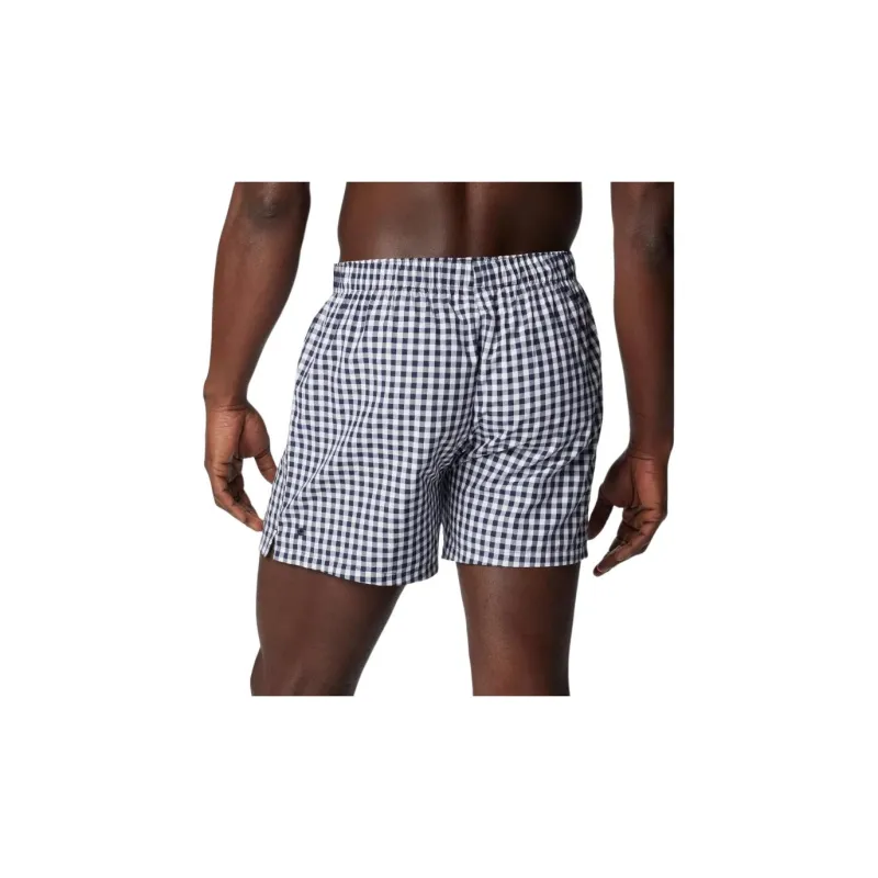 Columbia Boxer Shorts Men's 3 Pack-6