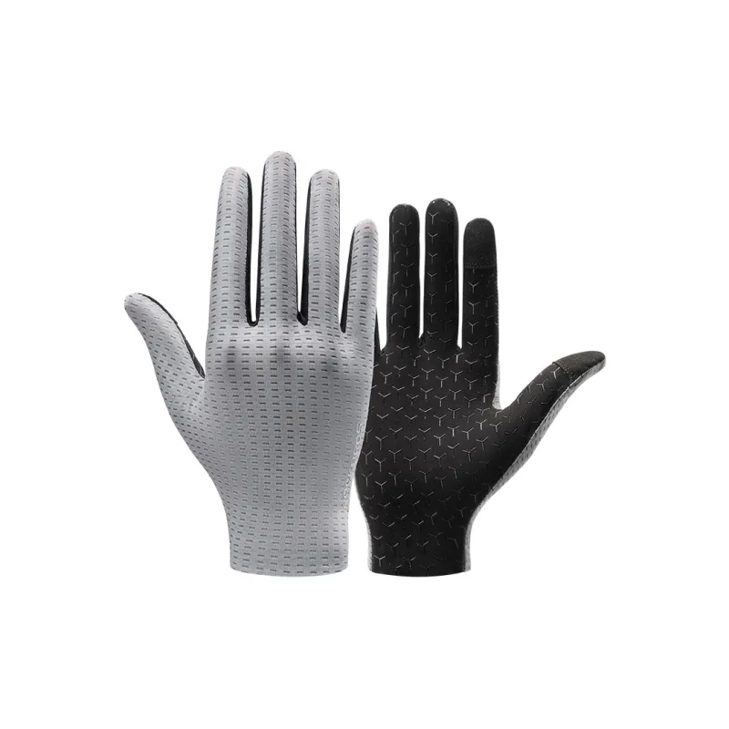 ROCKBROS Riding Equipment Cycling Glove Unisex Polyester Elastane-3