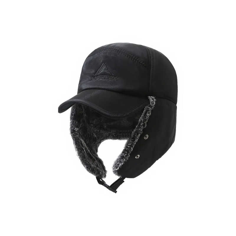AAJF Polyester Trapper Hats Unisex-1