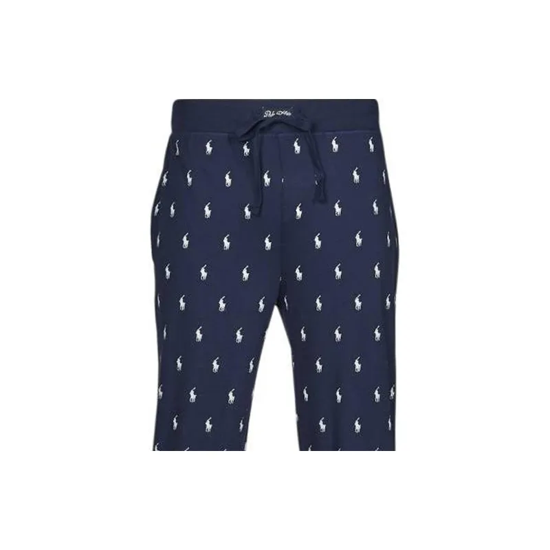 Polo Ralph Lauren Men Pajama Pants-4