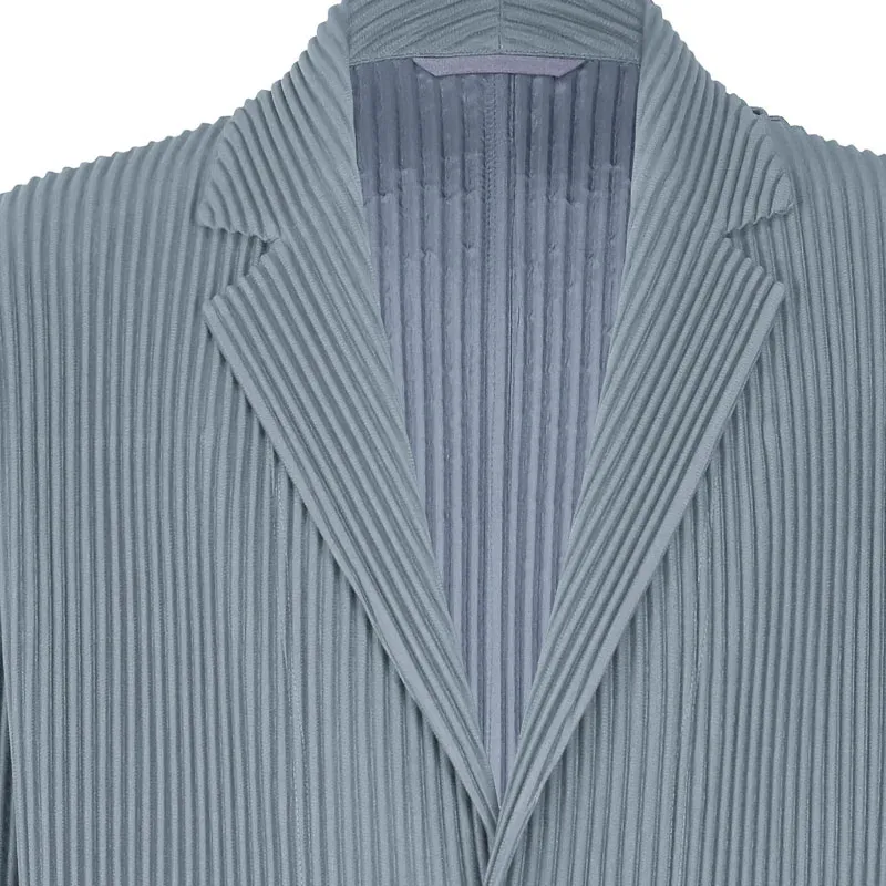Homme Plissé Issey Miyake Tailored Pleats 1 Jacket-1