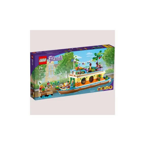 LEGO Good Friend Collection Building Blocks