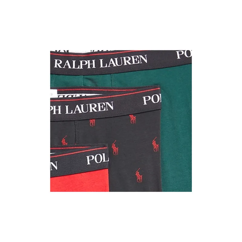 Polo Ralph Lauren FW23 Underpants Men's 3 Pack-1