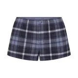CONCORD PLAID/Concord Purple Plaid