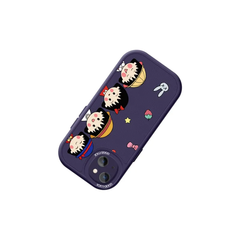 CHUNFAN Phone Cases-23