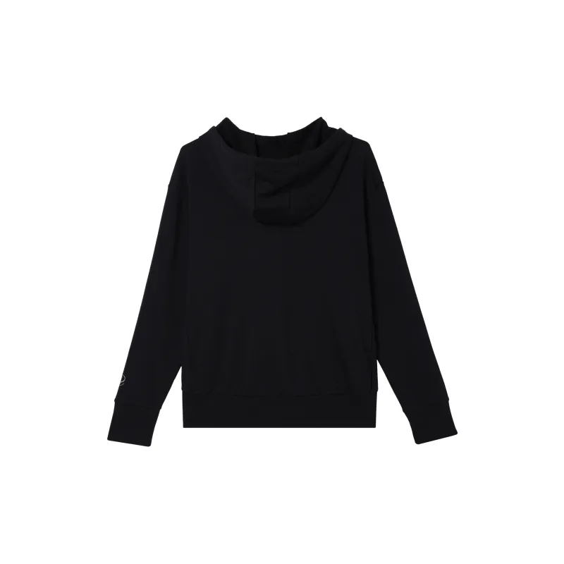 Nike Jackets Women's Black-1