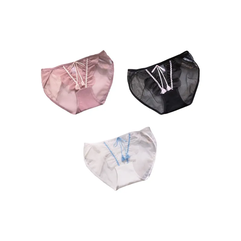 KJ Women's Underpants-7