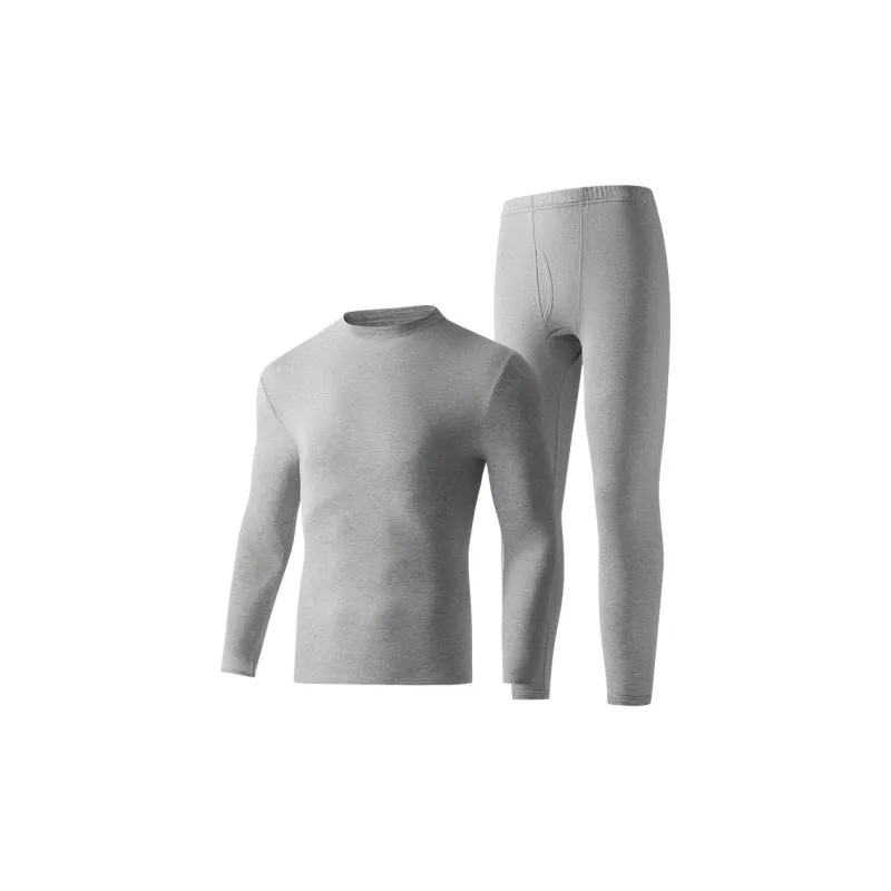 HLA Men Thermal Sets-4