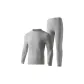 Light Heather Gray 8017