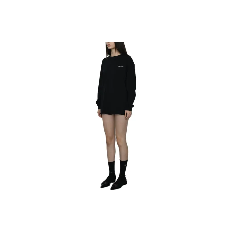 EGO FETCH T Shirts Unisex-3