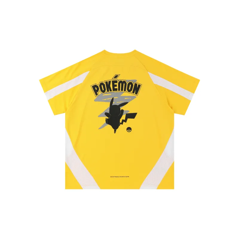 VEIDOORN x Pokemon T Shirt Unisex-28