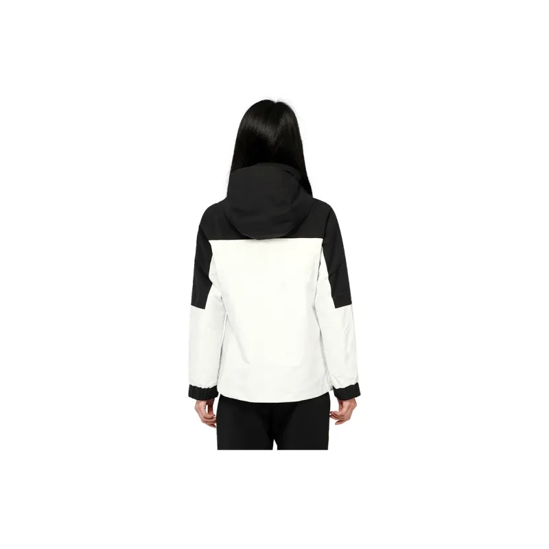 HUMTTO Windproof Water Repellent Warm Windbreaker Jacket Unisex-0