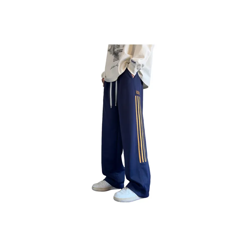 NOME Casual Pants Unisex-19