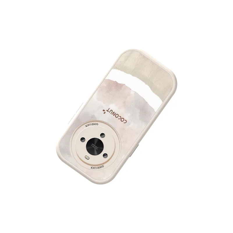 CHUNFAN Phone Cases-3