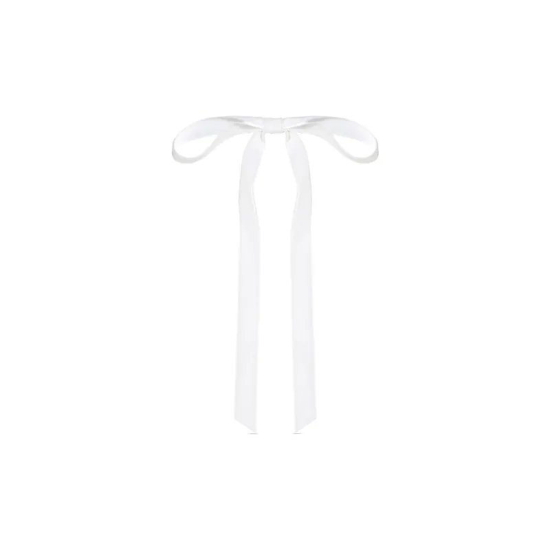 Jennifer Behr Aida Bow Barrette-0