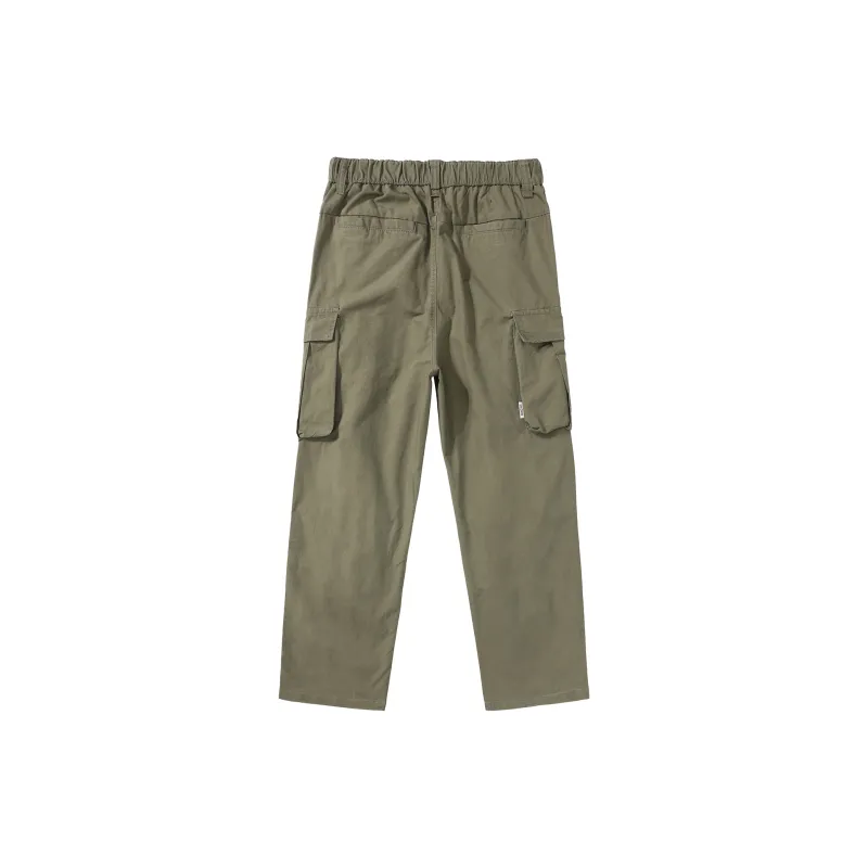 SANTASTIC Cargo Pants Men-15