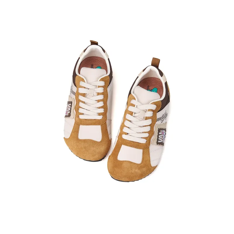 Joy&Mario Low Top Casual Shoes Women's-1