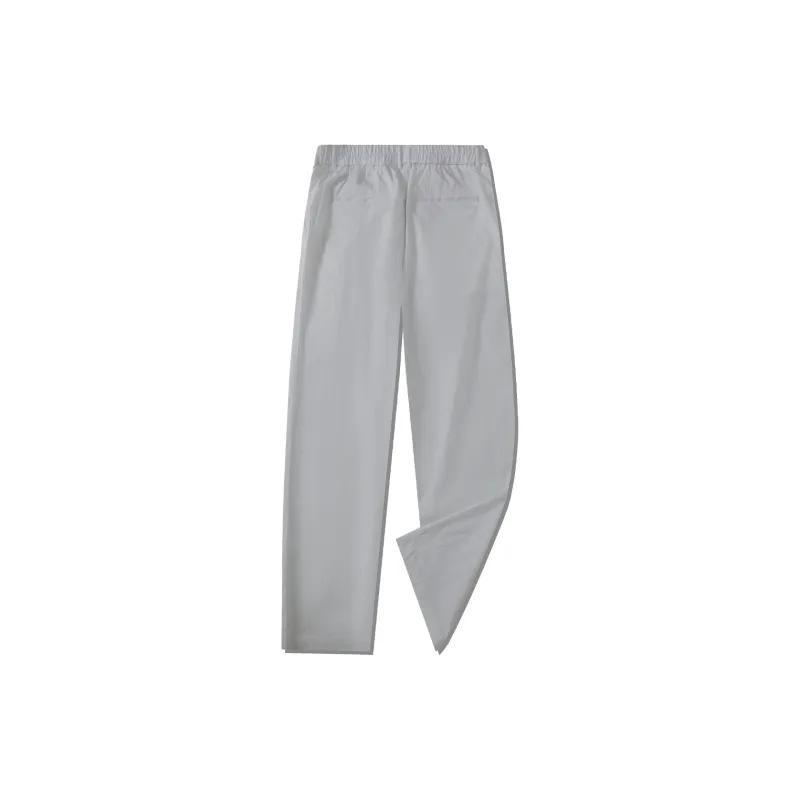 DKPD Casual Pants Unisex-8