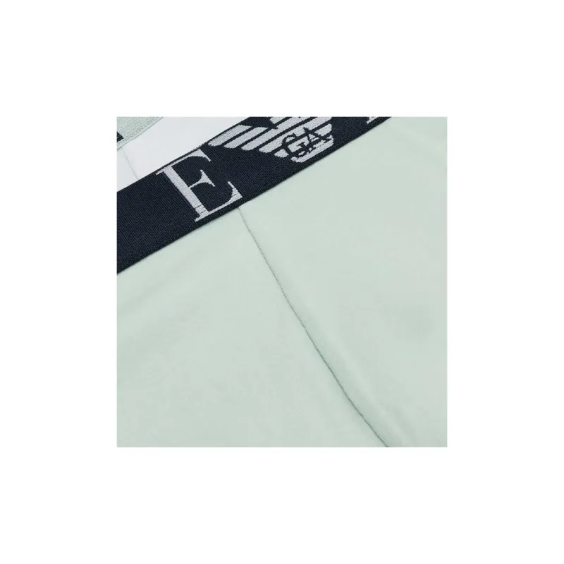 EMPORIO ARMANI SS24 Underpants Men's 3 Pack-4