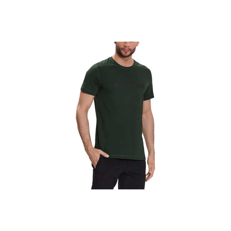 MAMMUT T Shirts Men-10