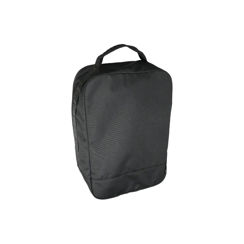 Under Armour Polyester Storage Bag Regular Men's Black-1