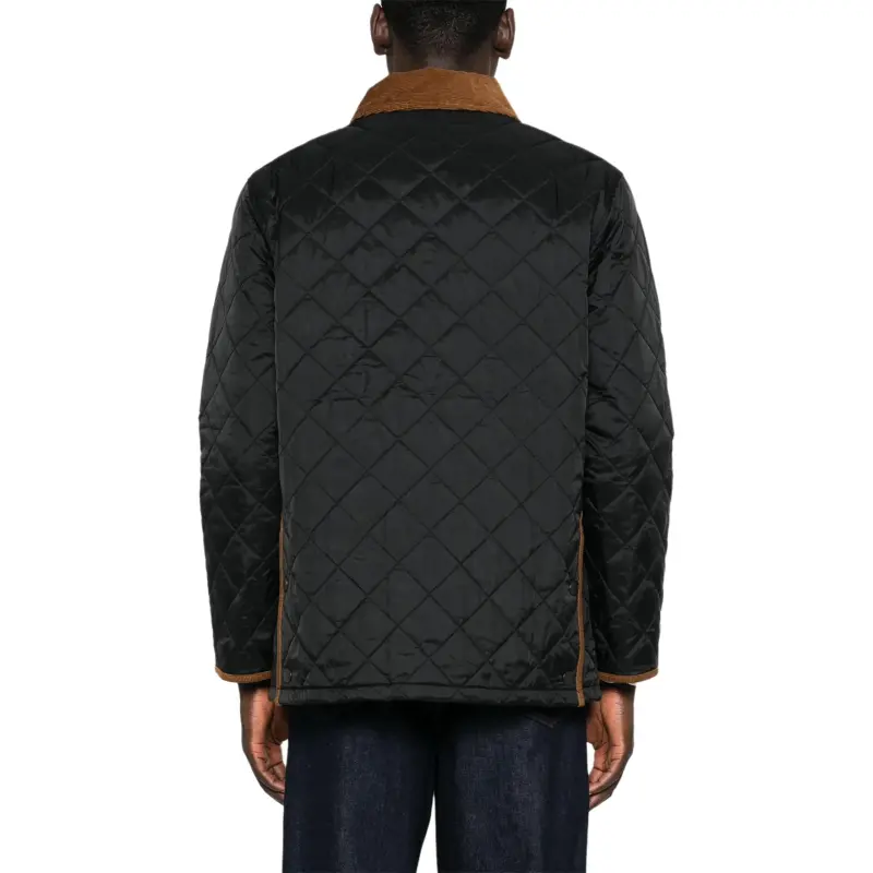 BARBOUR Liddesdale Jacket-2
