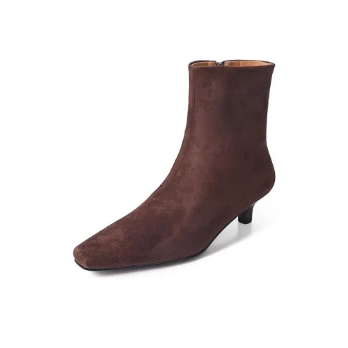 Echo&yolo Ankle Boots Women's