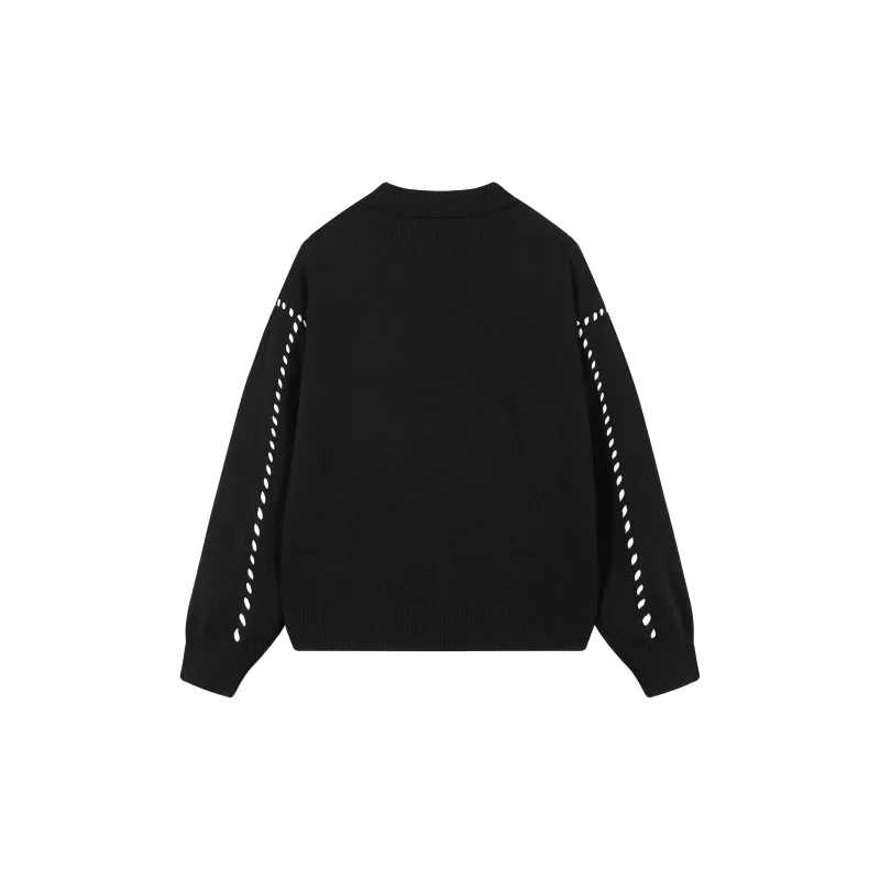 SESAME STREET Sweaters Unisex-1