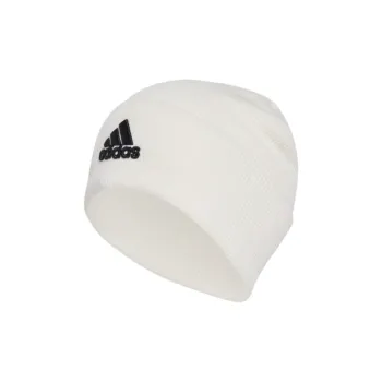 Adidas Polyacrylic Acid Beanies Unisex White