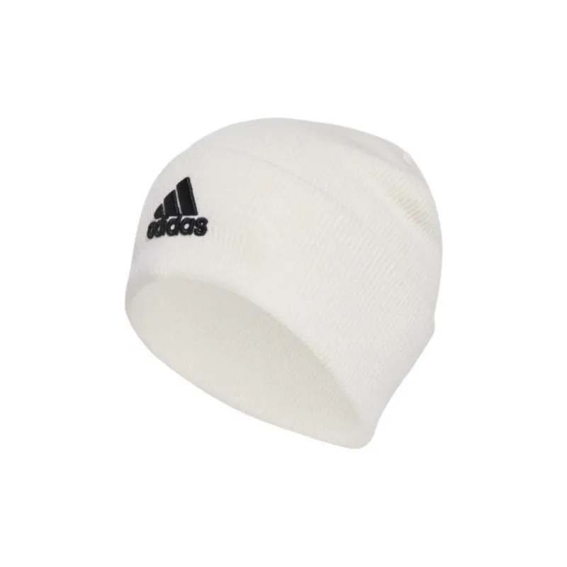 Adidas Polyacrylic Acid Beanies Unisex White-0