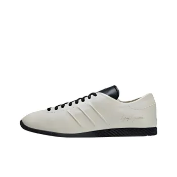 Adidas Y 3 Japan Alumina Black