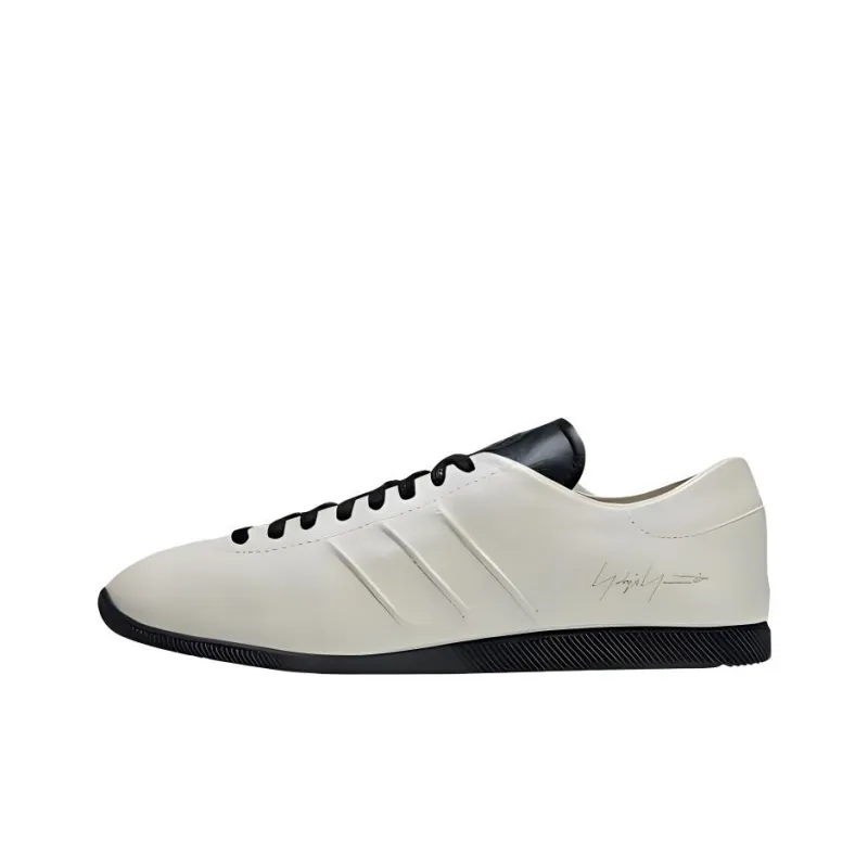 Adidas Y 3 Japan Alumina Black-0
