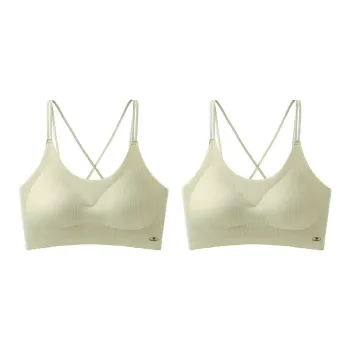 YUZHAOLIN Bra Women's Combo Set
