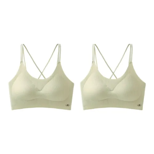 YUZHAOLIN Bra Women's Combo Set