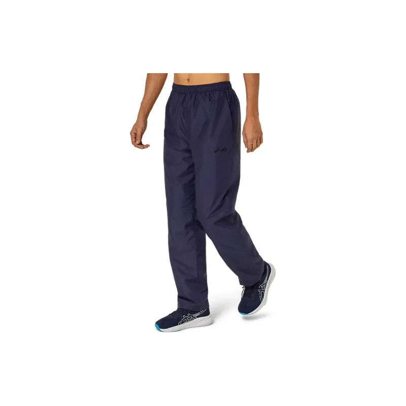 Asics Tricot Casual Pants Men's Midnight-2