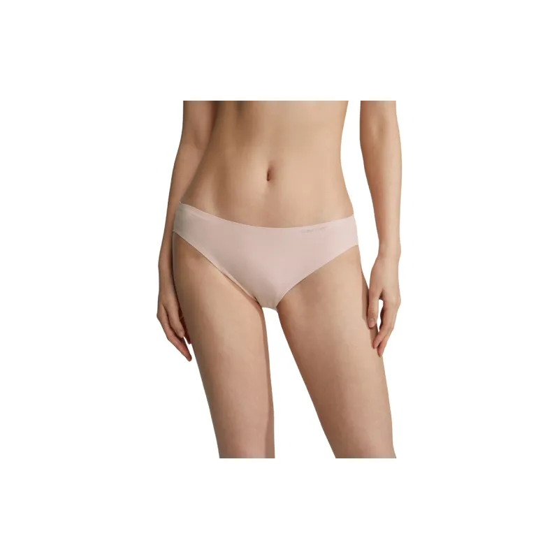 CALVIN KLEIN Underpants Women's First Peach Pink-2