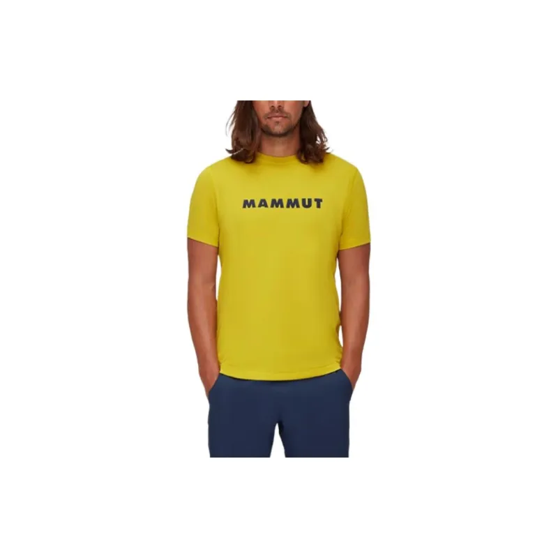 MAMMUT T Shirts Men-8