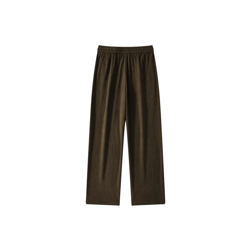 SESAME STREET Casual Pants Unisex-5