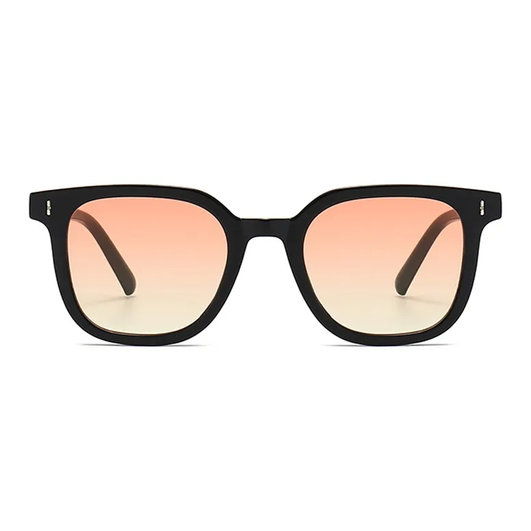 JIANGDAREN Plate Frame TR90 Sunglasses Unisex-6