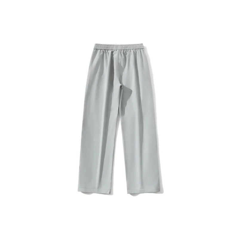 Feiyue Casual Pants Unisex-5