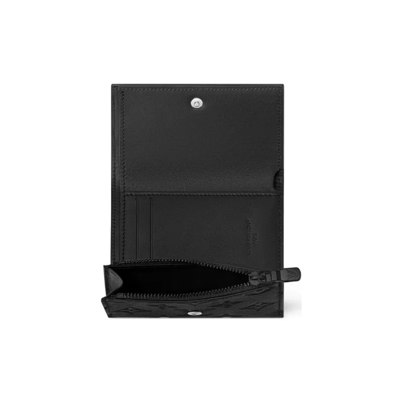 LOUIS VUITTON Victor Wallet-2