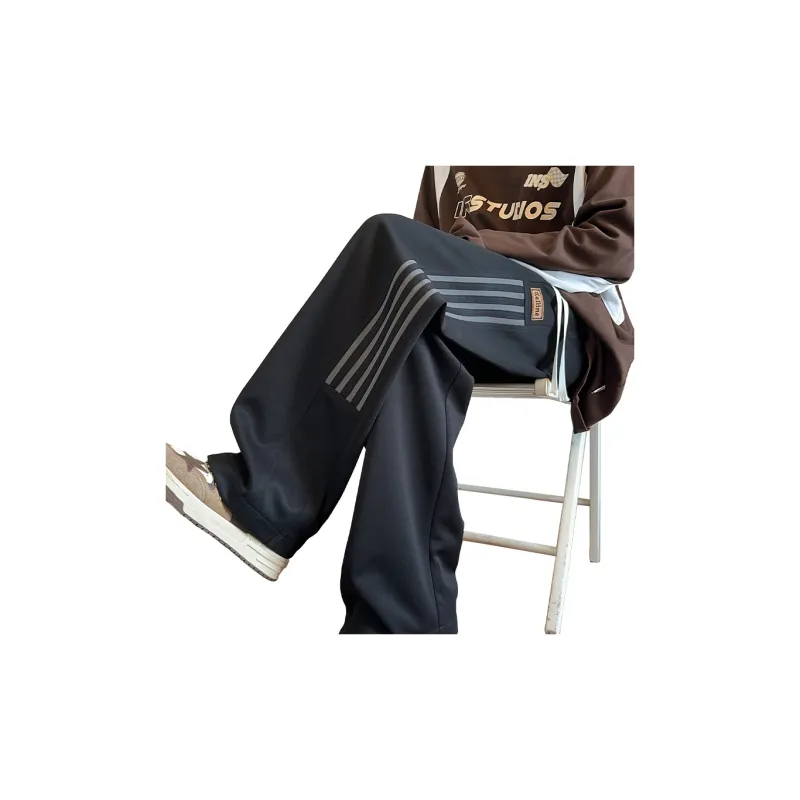 NOME Casual Pants Unisex-9