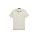 Polo Ralph Lauren Polo Shirt Men's Beige M