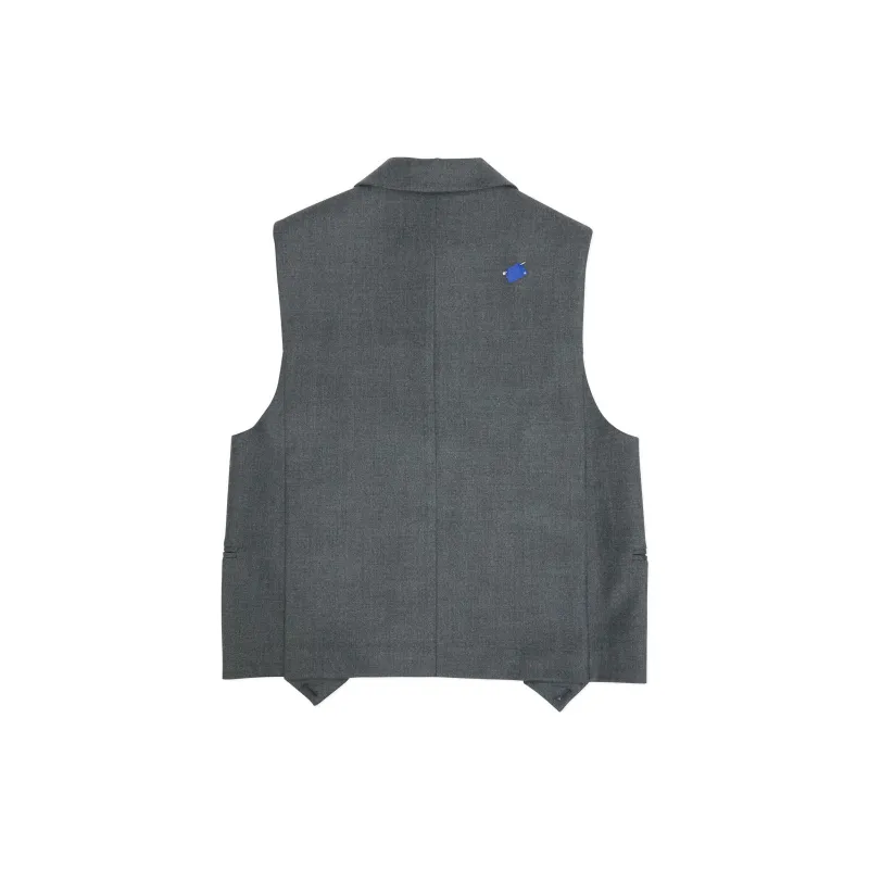 ADER ERROR Checked Shirt-1