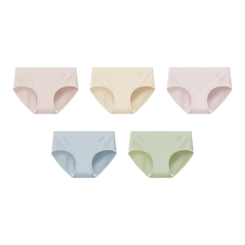 Dior Beauty Underpants Women's 5 Pack-10