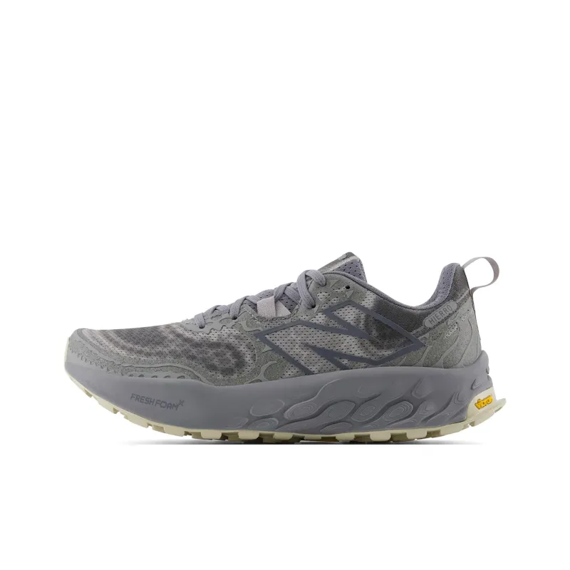 New Balance Fresh Foam X Hierro V8 'Castlerock Shadow Grey'-0