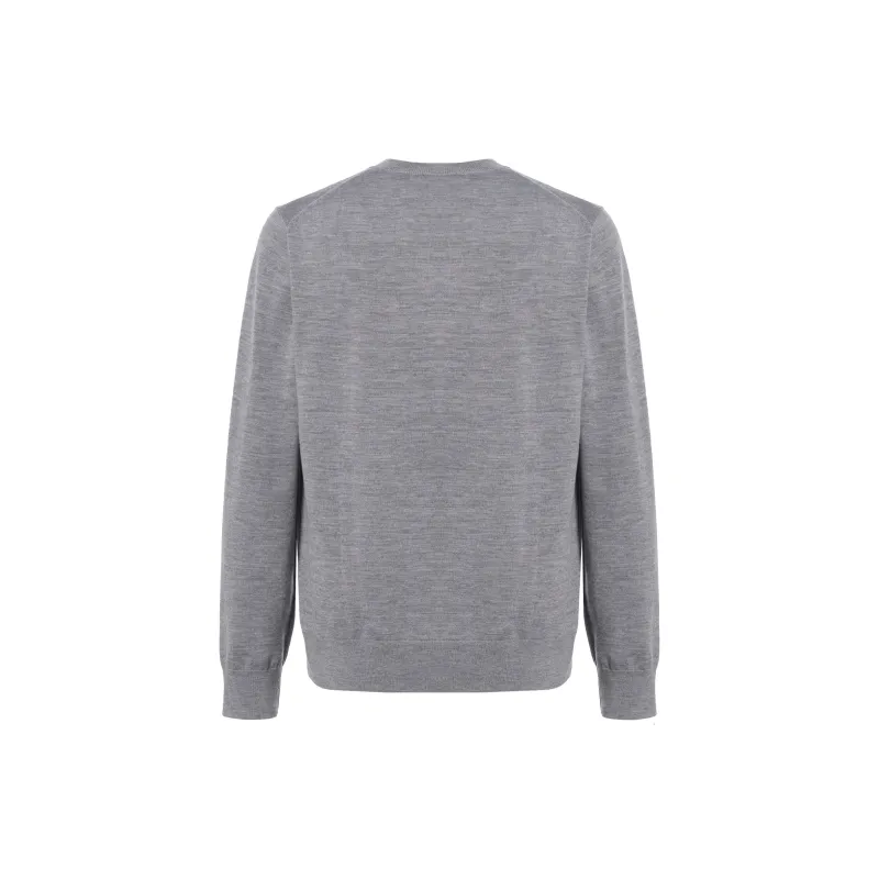 Burberry FW22 Knitwear Men's Gray-1